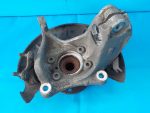 3C0407253F Поворотный кулак передний левый VOLKSWAGEN Passat B7 2011-2015