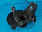 3C0407253F Поворотный кулак передний левый VOLKSWAGEN Passat B6 2005-2009