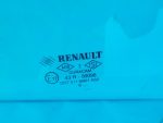 8200211227 Стекло двери передней левой RENAULT Megane 2 2002-2009