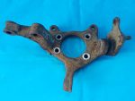 4321202171 Поворотный кулак передний левый TOYOTA Auris (E15) 2006-2012