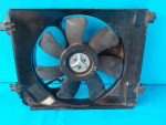 38615RSAG01 Диффузор радиатора кондиционера в сборе Honda Civic 5D 2006-2012