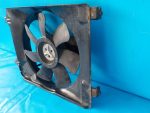 38615RSAG01 Диффузор радиатора кондиционера в сборе Honda Civic 5D 2006-2012
