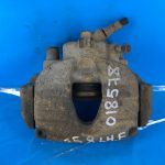 7701065266 Тормозной суппорт передний левый RENAULT Megane 2 2002-2009