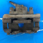 7701065266 Тормозной суппорт передний левый RENAULT Megane 2 2002-2009