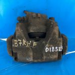 410018218R Тормозной суппорт передний правый RENAULT Megane 3 2009-2016