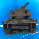 410018218R Тормозной суппорт передний правый RENAULT Megane 3 2009-2016