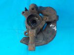 4321205051 Поворотный кулак передний левый TOYOTA Avensis (T250) 2003-2008