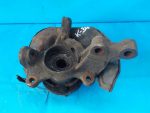 4321205051 Поворотный кулак передний левый TOYOTA Avensis (T250) 2003-2008