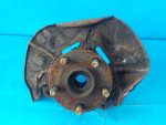 4321205051 Поворотный кулак передний левый TOYOTA Avensis (T250) 2003-2008