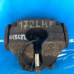 7L6615123F Тормозной суппорт передний левый VOLKSWAGEN Touareg 1 (7L) 2002-2010