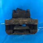 7L6615123F Тормозной суппорт передний левый VOLKSWAGEN Touareg 1 (7L) 2002-2010