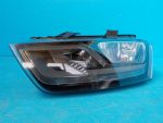 8U0941003N Фара левая Audi Q3 2012-2018