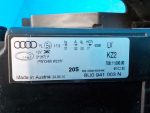 8U0941003N Фара левая Audi Q3 2012-2018
