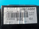3C0920960G Щиток приборов VOLKSWAGEN Passat B6 2005-2009