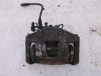 Суппорт передний правый