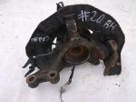 4321108020 Поворотный кулак передний правый LEXUS RX 2 (300/330/350/400h) 2003-2009