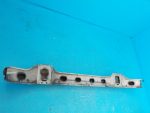 Усилитель переднего бампера VOLKSWAGEN Crafter 2006-2016 2E0805842