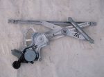 6980106070 Стеклоподъемник передний правый TOYOTA Camry V40 2006-2011