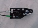 6920506030c0 Ручка двери передняя правая внутренняя Camry V40 2006-2011 TOYOTA 
