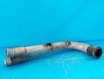 7L6145945C Патрубок интеркулера VOLKSWAGEN Touareg 1 (7L) 2002-2010