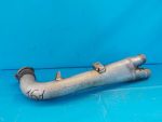 7L6145945C Патрубок интеркулера VOLKSWAGEN Touareg 1 (7L) 2002-2010