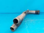 7L6145945C Патрубок интеркулера VOLKSWAGEN Touareg 1 (7L) 2002-2010