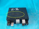 3C0937049AH Блок управления бортовой сети VOLKSWAGEN Passat B6 2005-2009