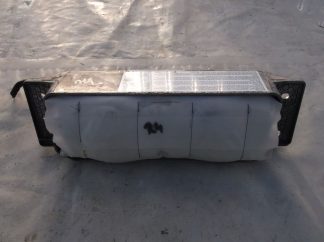 Подушка безопасности пассажира