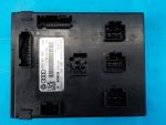 8K0907063D Блок управления бортовой сети Audi A4 (B8) 2007-2015