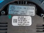 1K0121207T Диффузор радиатора в сборе VOLKSWAGEN Passat B6 2005-2009