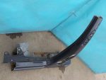 3AF809835 Центральная стойка кузова правая VOLKSWAGEN Passat B7 2011-2015