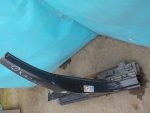 3AF809835 Центральная стойка кузова правая VOLKSWAGEN Passat B7 2011-2015