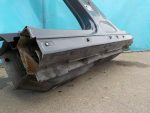 3AF809835 Центральная стойка кузова правая VOLKSWAGEN Passat B7 2011-2015