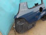 3AF809844 Крыло заднее правое VOLKSWAGEN Passat B7 2011-2015