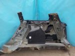3AF809844 Крыло заднее правое VOLKSWAGEN Passat B7 2011-2015