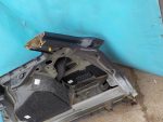 3AF809844 Крыло заднее правое VOLKSWAGEN Passat B7 2011-2015