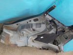 3AF809844 Крыло заднее правое VOLKSWAGEN Passat B7 2011-2015