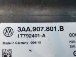 5N0907801B Блок управления парковочным тормозом VOLKSWAGEN Tiguan 2007-2017