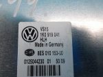 1K0919041 Блок управления напряжения VOLKSWAGEN Tiguan 2007-2017