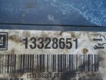 0530031 Блок ABS OPEL Insignia 2008-2017