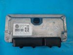 03C906024AS Блок управления двигателем VOLKSWAGEN Golf 5 Plus 2005–2014