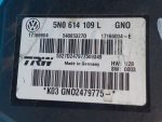 5N0614109Q Блок ABS VOLKSWAGEN Tiguan 2007-2017