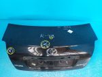 6440105050 Крышка багажника TOYOTA Avensis (T250) 2003-2008
