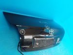 6440105050 Крышка багажника TOYOTA Avensis (T250) 2003-2008