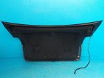 6440105050 Крышка багажника TOYOTA Avensis (T250) 2003-2008