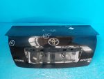 6440105050 Крышка багажника TOYOTA Avensis (T250) 2003-2008