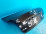 6440105050 Крышка багажника TOYOTA Avensis (T250) 2003-2008