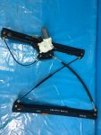 7322748 Стеклоподъемник передний правый BMW X5 F15 2013-
