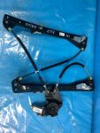 6RU837462G Стеклоподъемник передний правый VOLKSWAGEN Polo 2011-2020