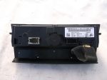 64119199259 Блок управления климатконтроля BMW 3 серия E90/E91 2003-2009